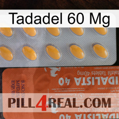 Tadadel 60Mg 43